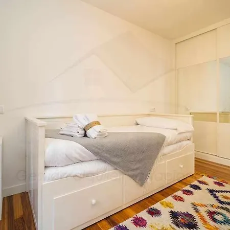 Tabacalera By Silastur * Χιχόν