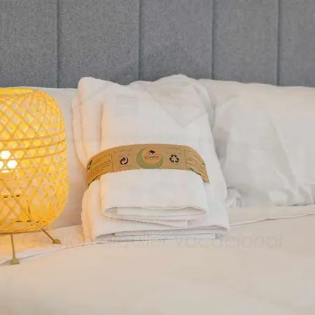 Διαμέρισμα Tabacalera By Silastur *