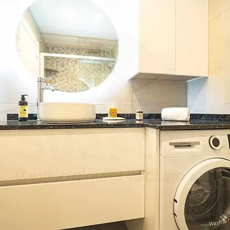 Tabacalera By Silastur Διαμέρισμα Χιχόν