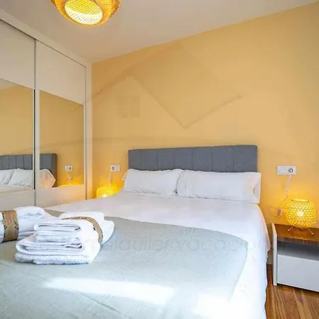 Tabacalera By Silastur Χιχόν