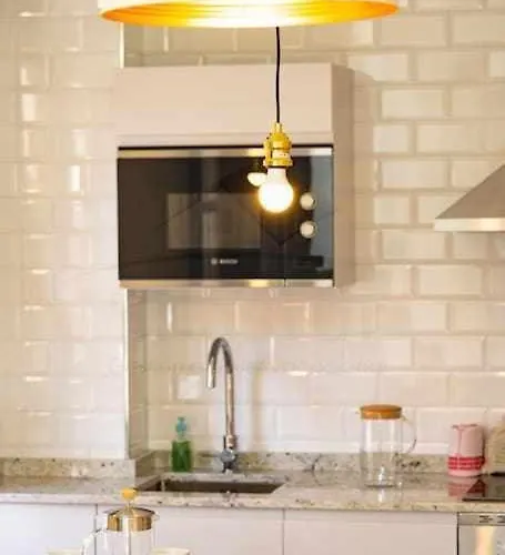 Tabacalera By Silastur