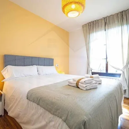 Tabacalera By Silastur * Gijon