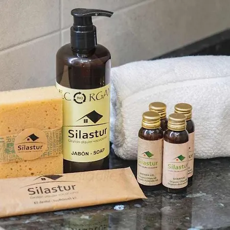 Tabacalera By Silastur Gijon