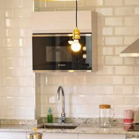 Tabacalera By Silastur