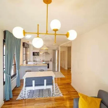Apartment Tabacalera Gijon
