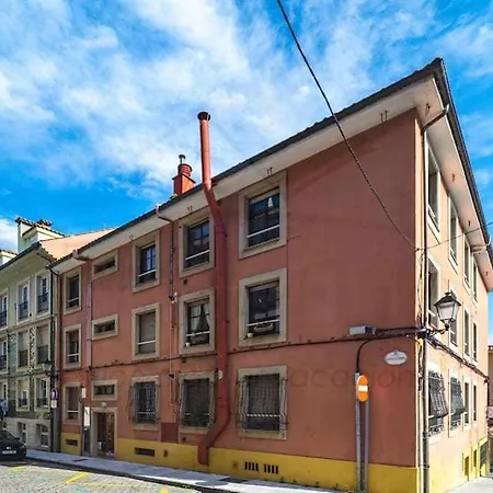 Tabacalera By Silastur * גיחון