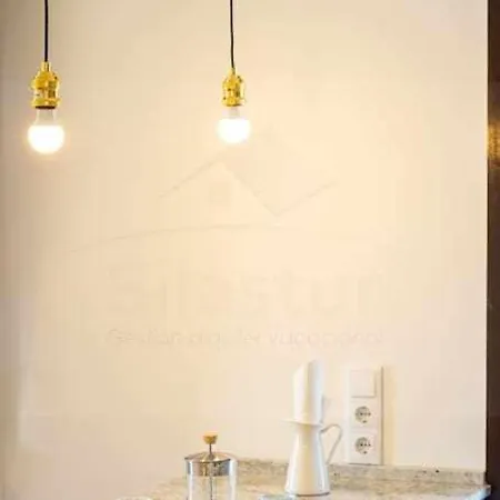 Tabacalera By Silastur Apartment Gijon