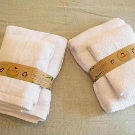 Tabacalera By Silastur גיחון