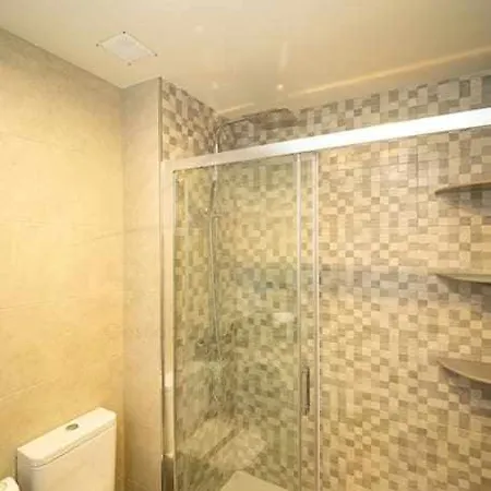 Tabacalera Apartment Gijon