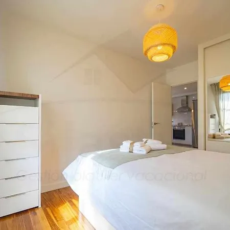 Apartment Tabacalera By Silastur