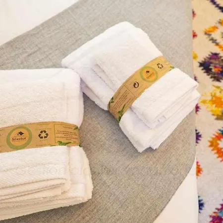 Апартаменти Tabacalera By Silastur Хіхон