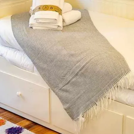 Tabacalera By Silastur Apartment *