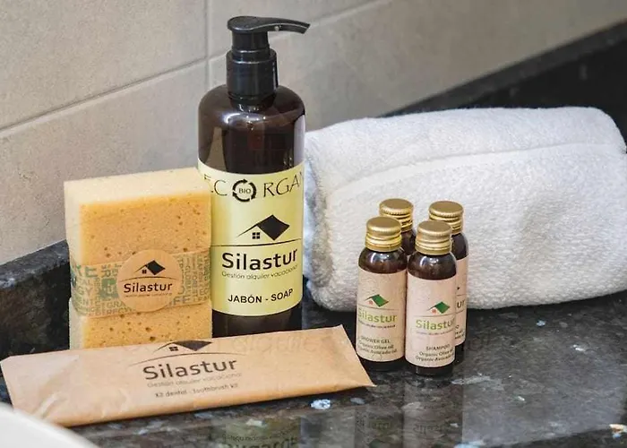 Tabacalera By Silastur Gijón