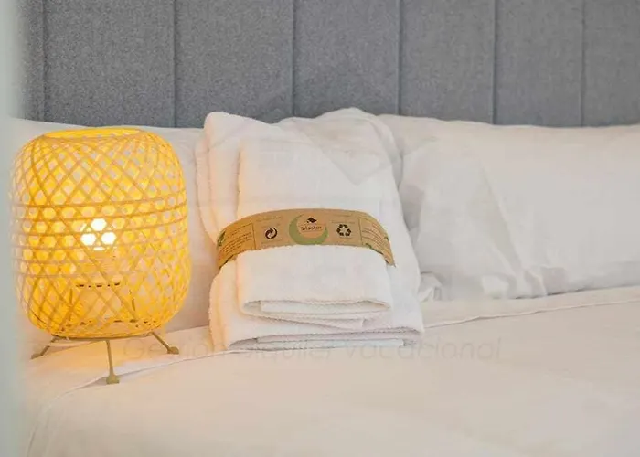 Appartement Tabacalera By Silastur *