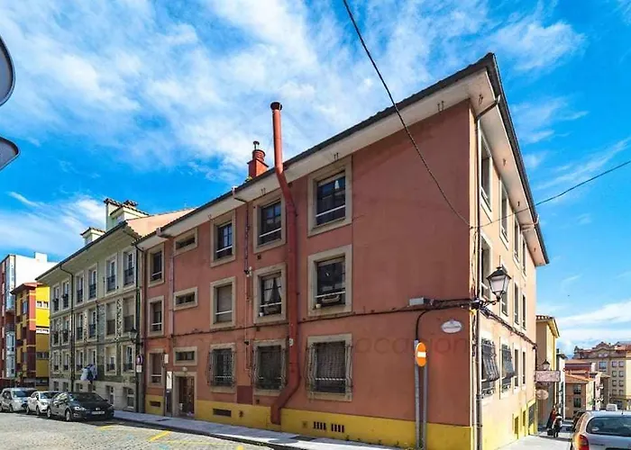 Tabacalera By Silastur * גיחון