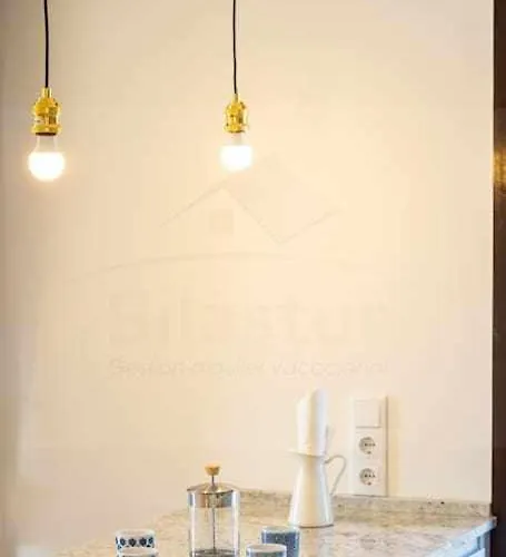 Tabacalera By Silastur דירה גיחון