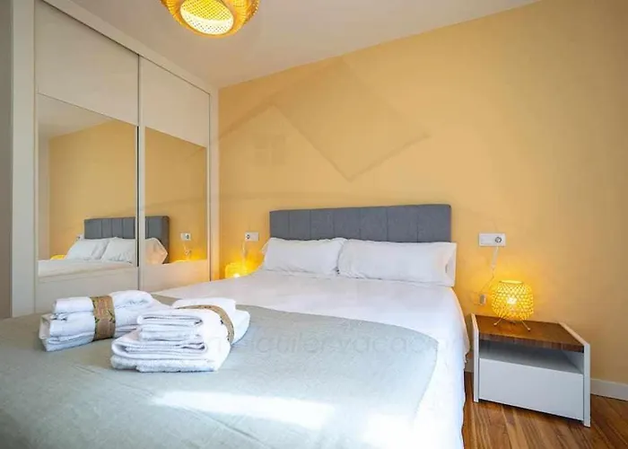 Tabacalera By Silastur גיחון