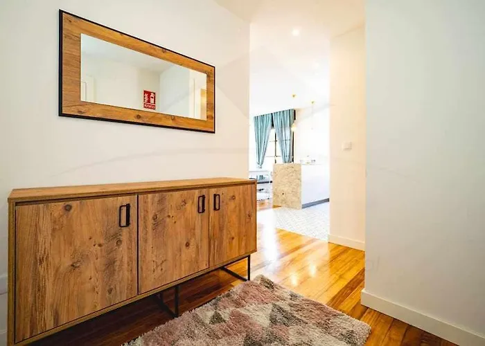 Tabacalera By Silastur Appartement