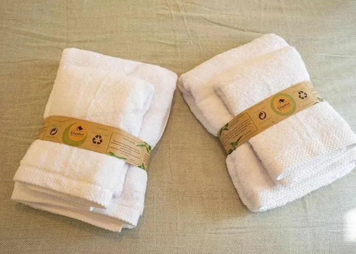 Tabacalera By Silastur Gijón