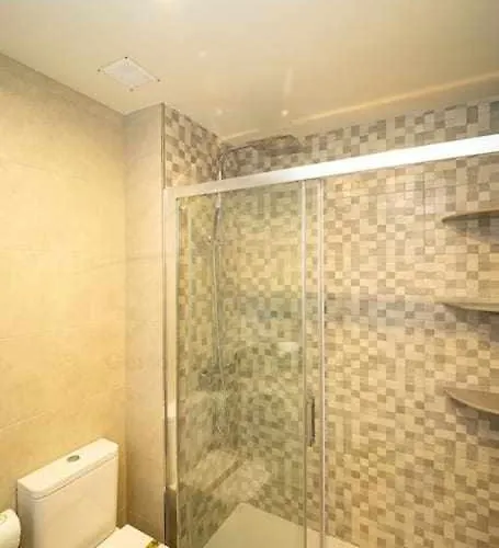 Tabacalera By Silastur Appartement Gijón