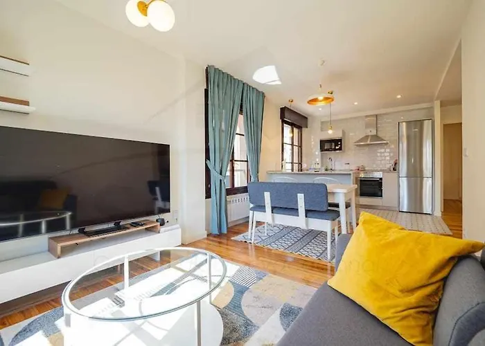 Tabacalera By Silastur Apartament