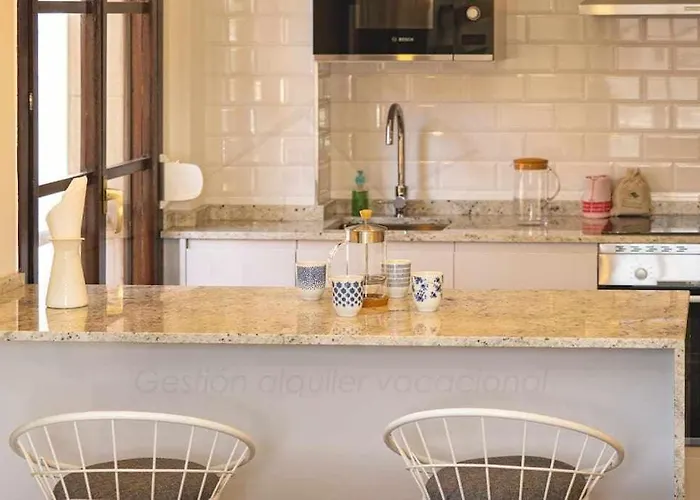 Apartament Tabacalera By Silastur Gijón