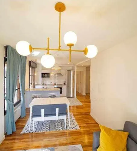 Apartament Tabacalera By Silastur Gijón