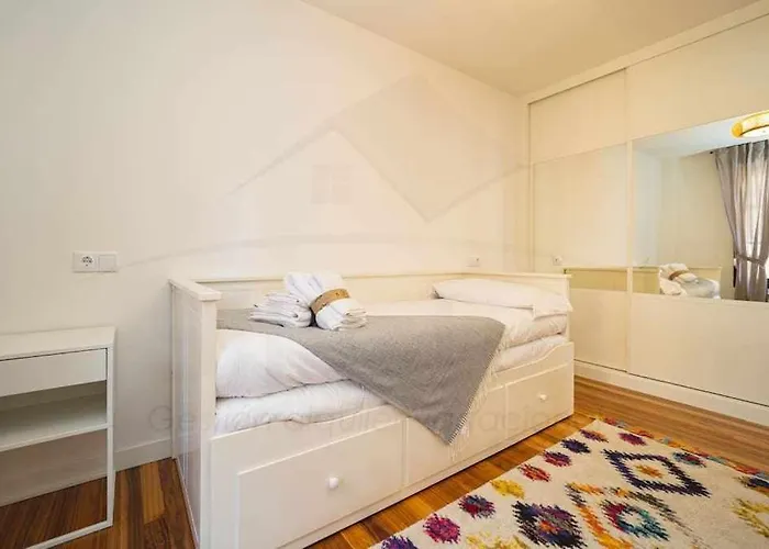 Tabacalera By Silastur * Gijón