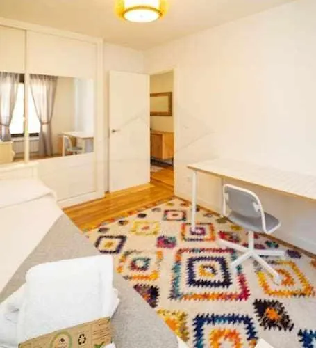 Tabacalera By Silastur Apartament