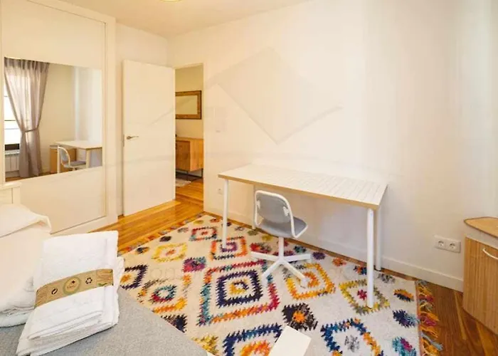 Tabacalera By Silastur Apartament Gijón