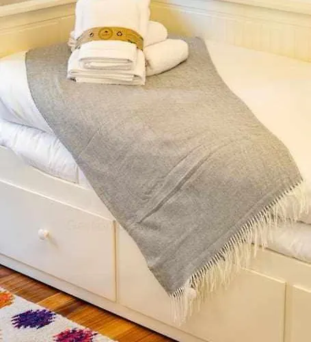 Tabacalera By Silastur Apartament *